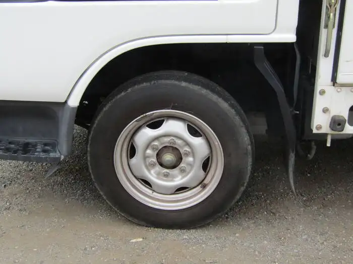 日産 アトラス 小型 平ボディ TC-SH4F23 H16の中古トラック画像19