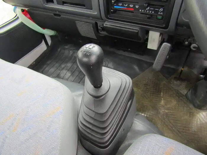 日産 アトラス 小型 平ボディ TC-SH4F23 H16の中古トラック画像13