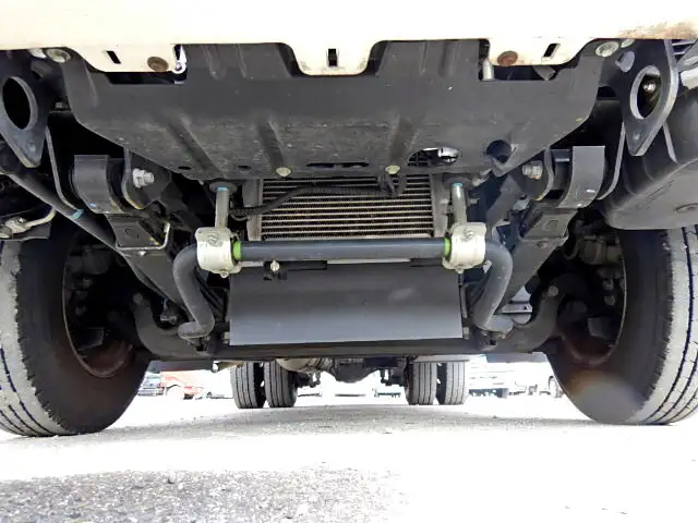 日野 デュトロ 小型 パッカー車 巻き込み式 回転ダンプ式の中古トラック画像18