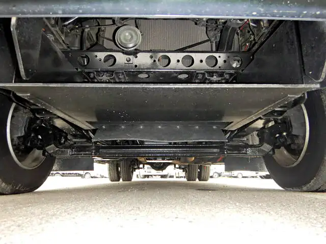 日産 シビリアン 小型 バス マイクロバス KK-BVW41の中古トラック画像18