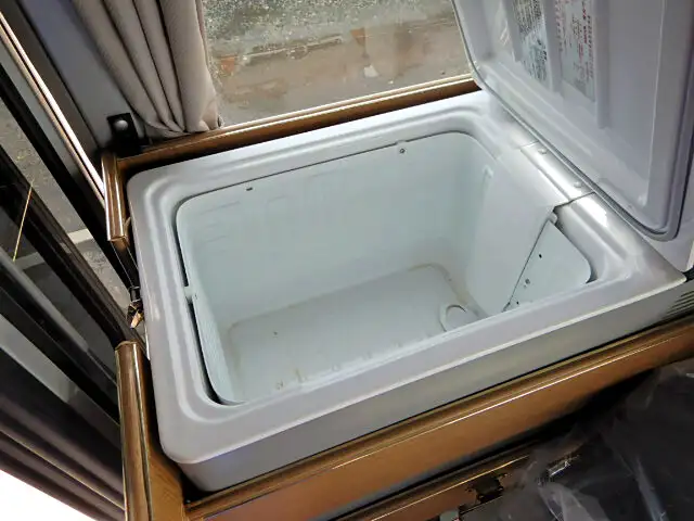 日産 シビリアン 小型 バス マイクロバス KK-BVW41の中古トラック画像12