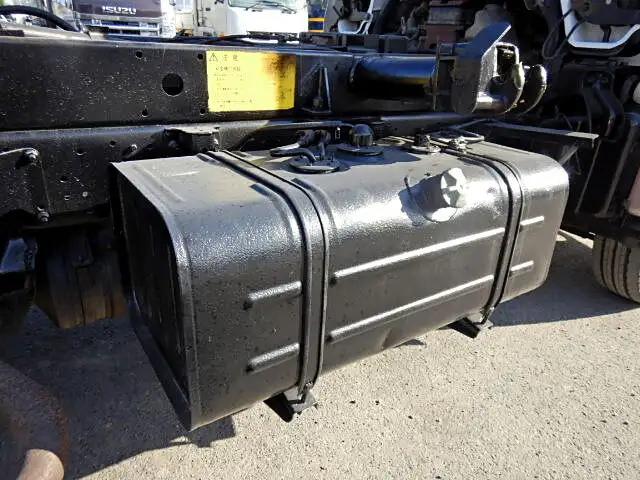日野 デュトロ 小型 ダンプ 三転 SKG-XZU600Tの中古トラック画像13