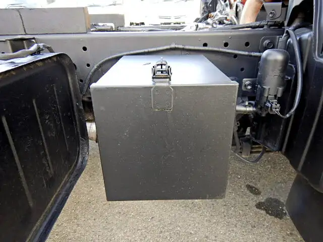 日野 デュトロ 小型 ダンプ 強化 コボレーンの中古トラック画像14
