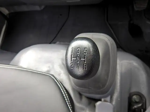 いすゞ エルフ 小型 平ボディ TRG-NHR85A H28の中古トラック画像11