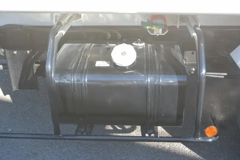 日野 レンジャー 中型/増トン パッカー車 プレス式 2KG-FC2ABAの中古トラック画像15