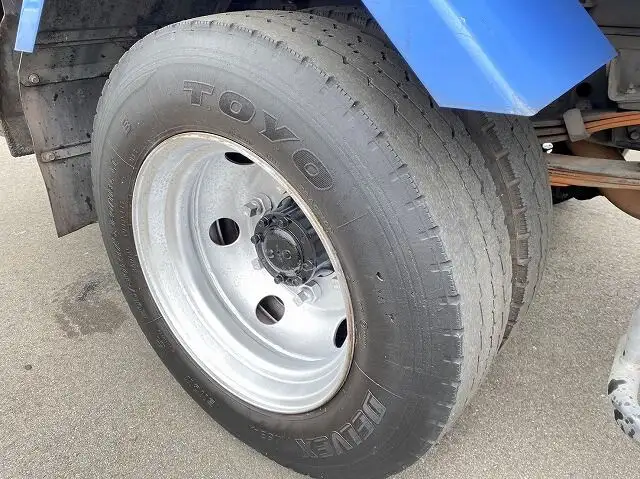 三菱 キャンター 小型 パッカー車 回転ダンプ式 TKG-FEA80の中古トラック画像20