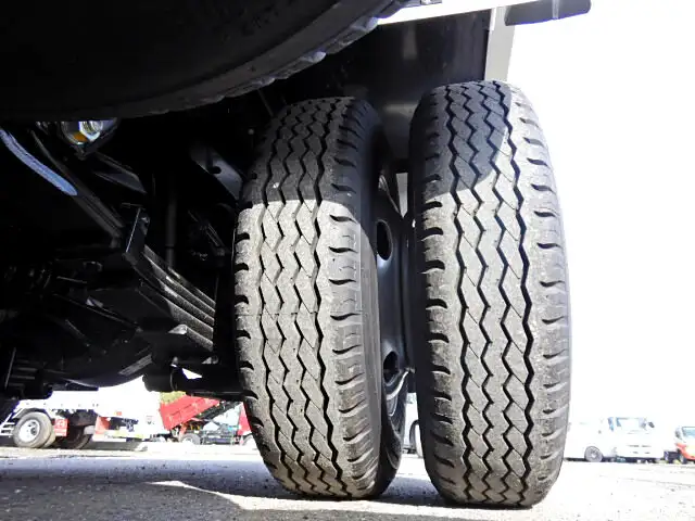 マツダ タイタン 小型 ダンプ 強化 コボレーンの中古トラック画像20
