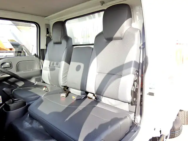 マツダ タイタン 小型 ダンプ 強化 コボレーンの中古トラック画像9