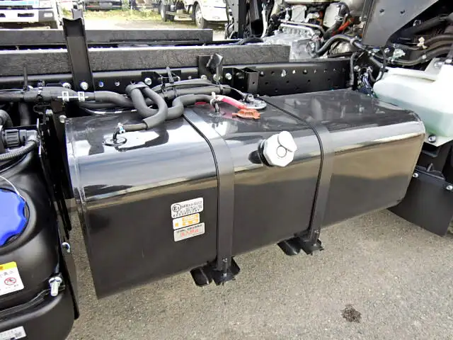 マツダ タイタン 小型 ダンプ 強化 コボレーンの中古トラック画像14