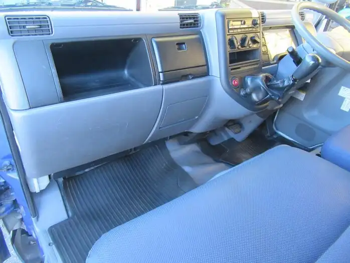 三菱 キャンター 小型 パッカー車 プレス式 PDG-FE73Dの中古トラック画像像17