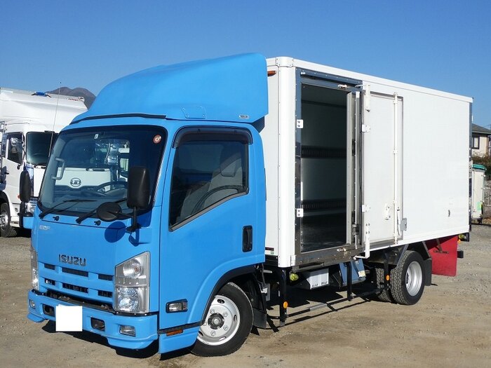 三菱 スーパーグレート 大型 クレーン付 4段 ラジコン の中古トラック【車両No.126584】