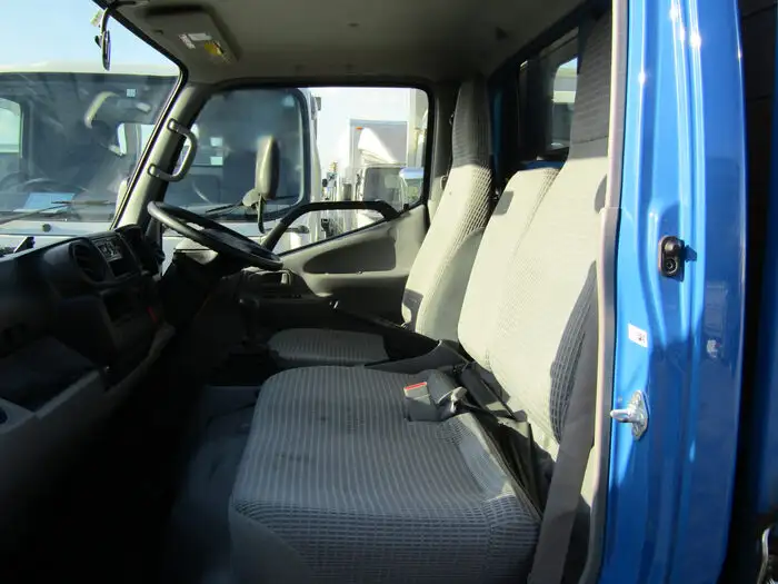 トヨタ ダイナ 小型 平ボディ QDF-KDY231 H31/R1の中古トラック画像10