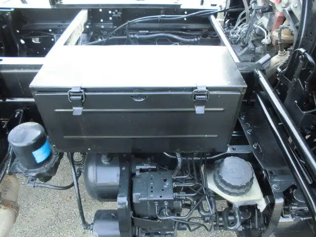 日野 レンジャー 中型/増トン ダンプ Lゲート コボレーンの中古トラック画像14