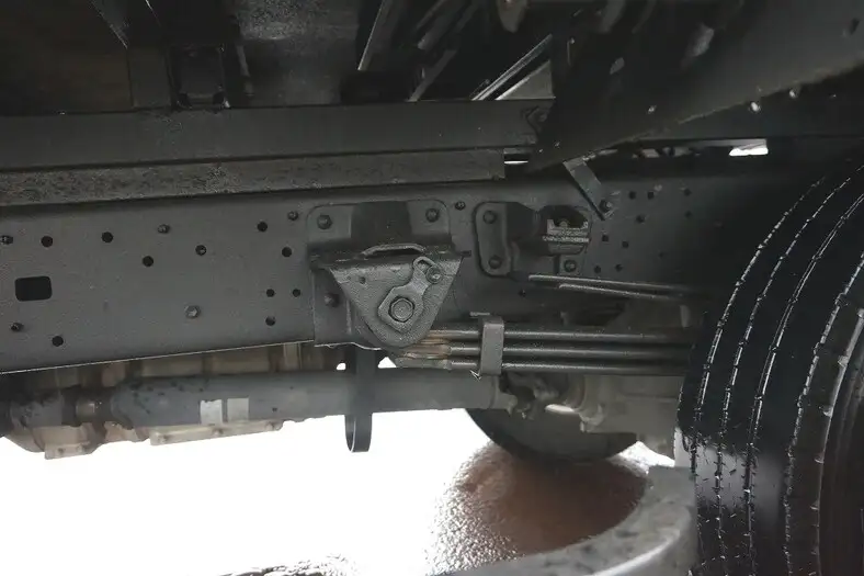 日野 デュトロ 小型 平ボディ TKG-XZU695M H24の中古トラック画像16