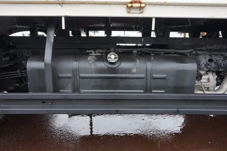 日野 デュトロ 小型 平ボディ TKG-XZU695M H24の中古トラック画像15