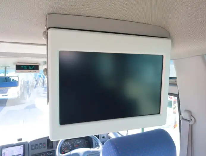 日産 シビリアン 小型 バス マイクロバス ABG-DJW41の中古トラック画像15