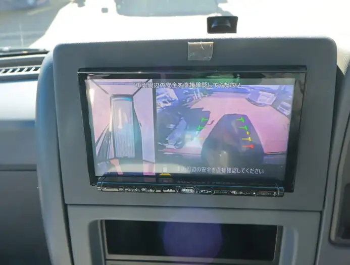 日産 シビリアン 小型 バス マイクロバス ABG-DJW41の中古トラック画像11
