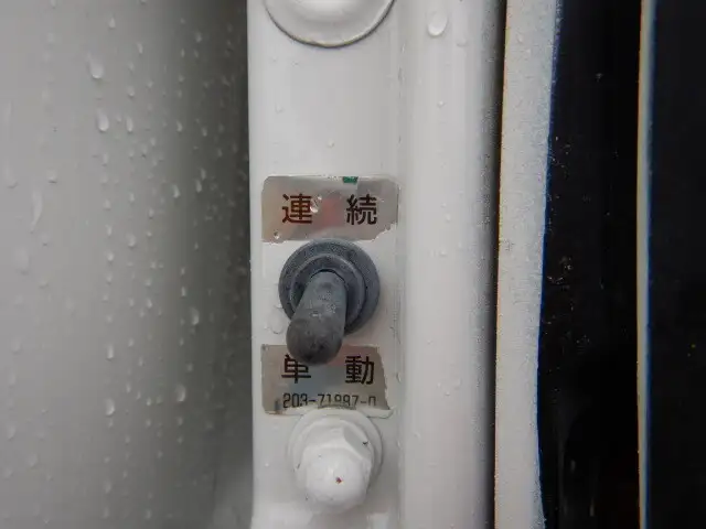 いすゞ フォワード 中型/増トン パッカー車 プレス式 TKG-FRR90S2の中古トラック画像9