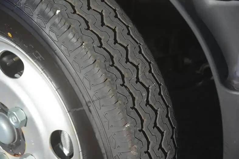 日野 デュトロ 小型 パッカー車 プレス式 2RG-XZU605Xの中古トラック画像18