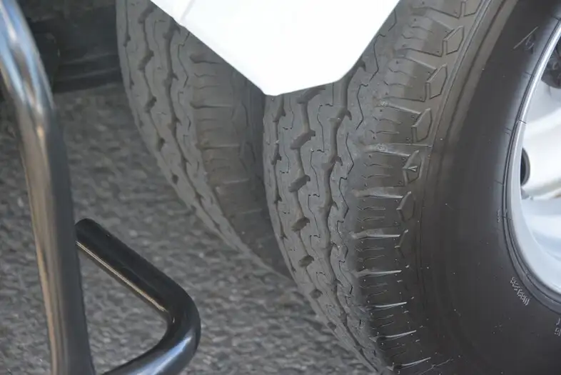 日野 デュトロ 小型 パッカー車 プレス式 2RG-XZU605Xの中古トラック画像19