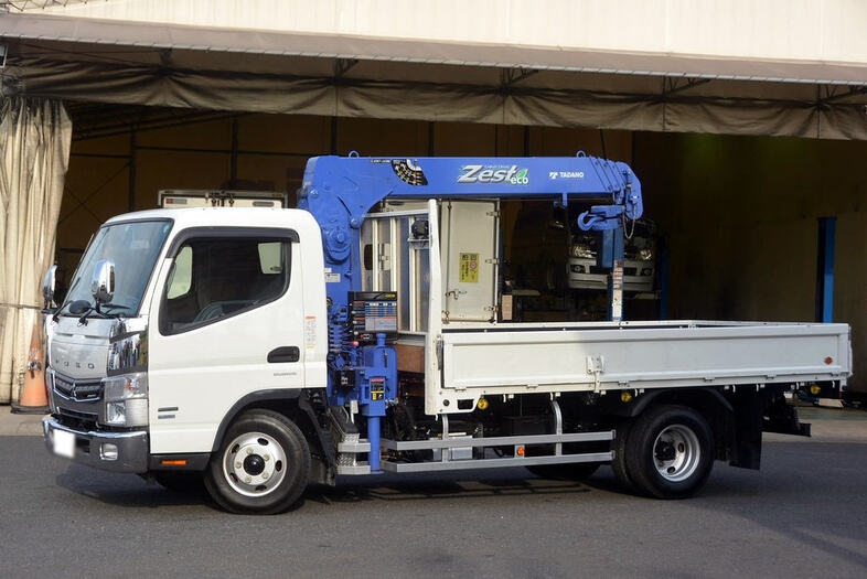 日産 アトラス 小型 パッカー車 プレス式 PB-AKR81AN の中古トラック【車両No.143140】