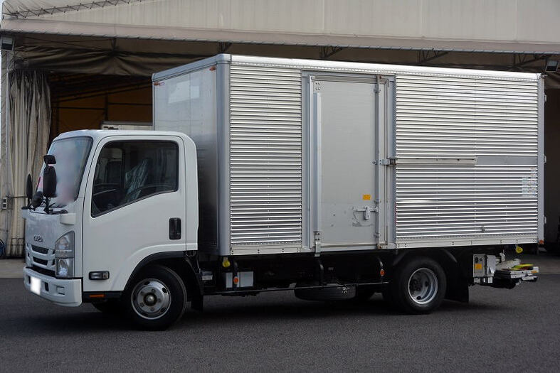 国内・その他 国産車その他 トレーラー/その他 トレーラー 2軸 16輪 の中古トラック【車両No.119443】