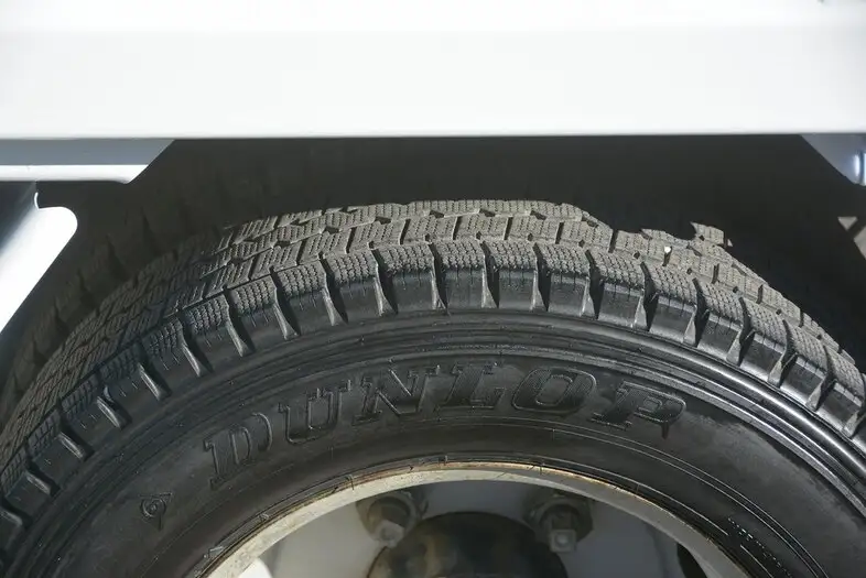 いすゞ エルフ 小型 ダンプ 強化 コボレーンの中古トラック画像19