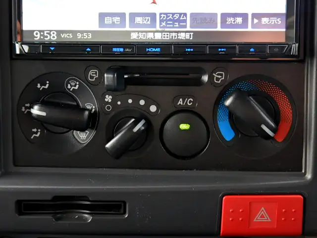 いすゞ エルフ 小型 アルミバン 2RG-NLR88AN R2の中古トラック画像11