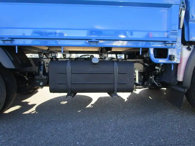 トヨタ ダイナ 小型 平ボディ TKG-XZC600 H30の中古トラック画像12