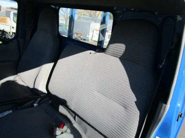 トヨタ ダイナ 小型 平ボディ TKG-XZC600 H30の中古トラック画像8