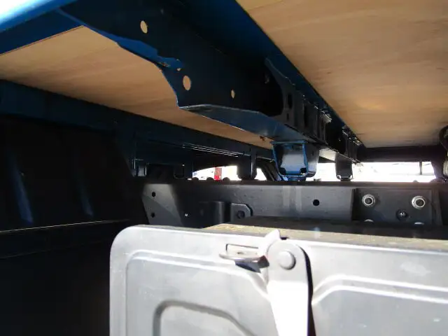 トヨタ ダイナ 小型 平ボディ TKG-XZC600 H30の中古トラック画像14