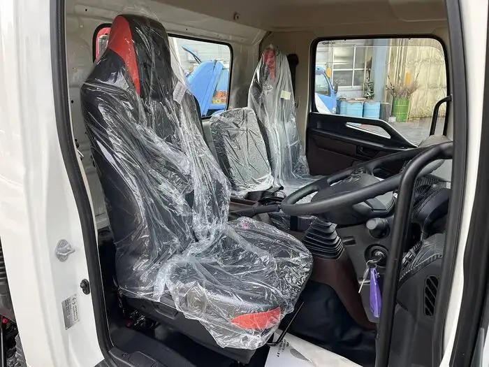 日野 レンジャー 中型/増トン クレーン付 4段 ラジコンの中古トラック画像10