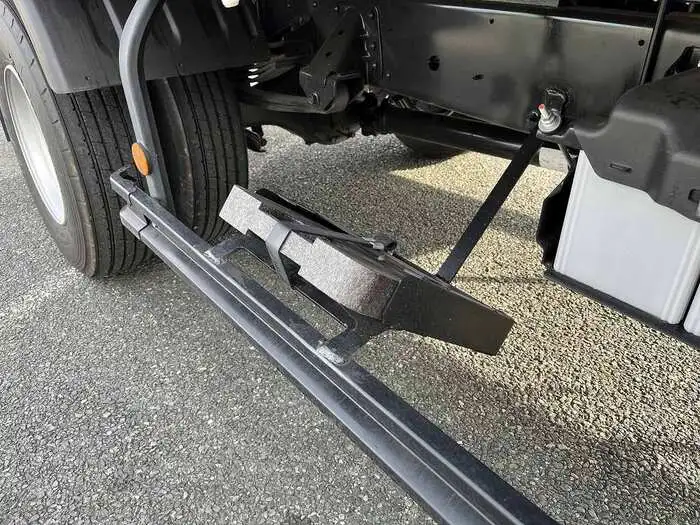 日野 レンジャー 中型/増トン クレーン付 4段 ラジコンの中古トラック画像15