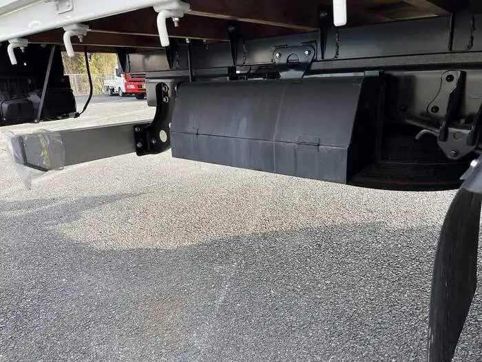 日野 レンジャー 中型/増トン クレーン付 4段 ラジコンの中古トラック画像18