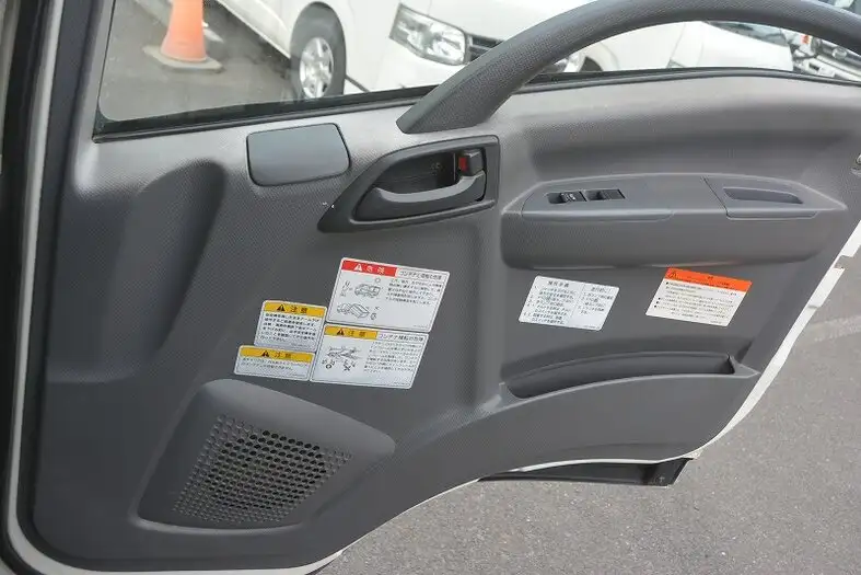 いすゞ フォワード 中型/増トン アームロール ツインホイスト SKG-FRR90S2の中古トラック画像14