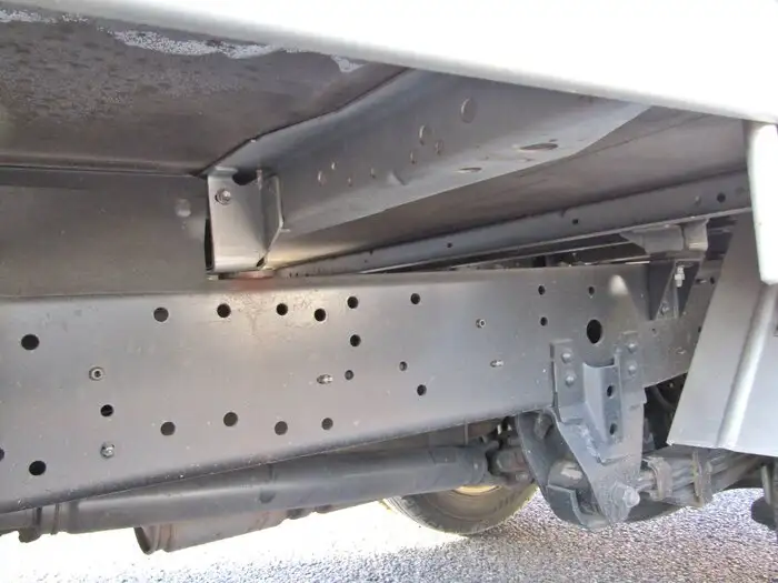 トヨタ ダイナ 小型 平ボディ TC-TRY230 H18の中古トラック画像15