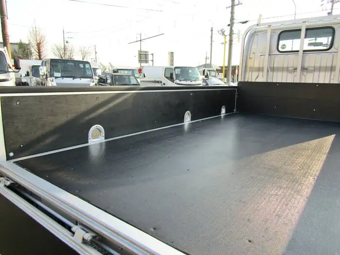 トヨタ ダイナ 小型 平ボディ TC-TRY230 H18の中古トラック画像7