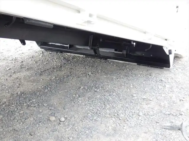 日野 デュトロ 小型 ダンプ ローダー 2RG-XZU600Tの中古トラック画像8