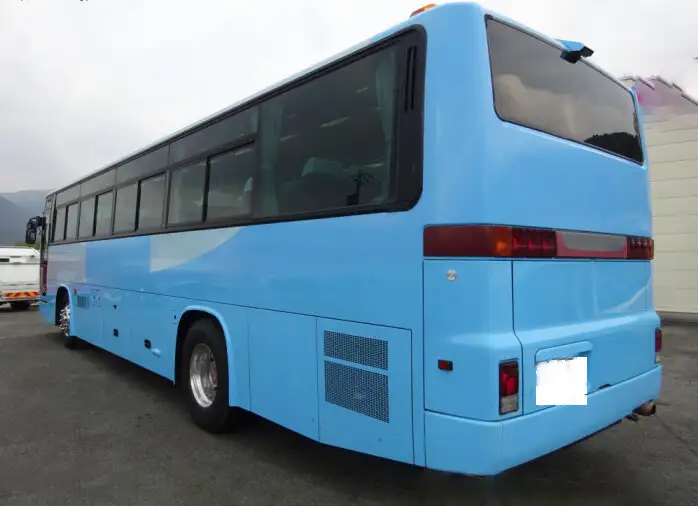 日野 セレガ 大型 バス 観光バス KL-RU4FPEAの中古トラック画像3