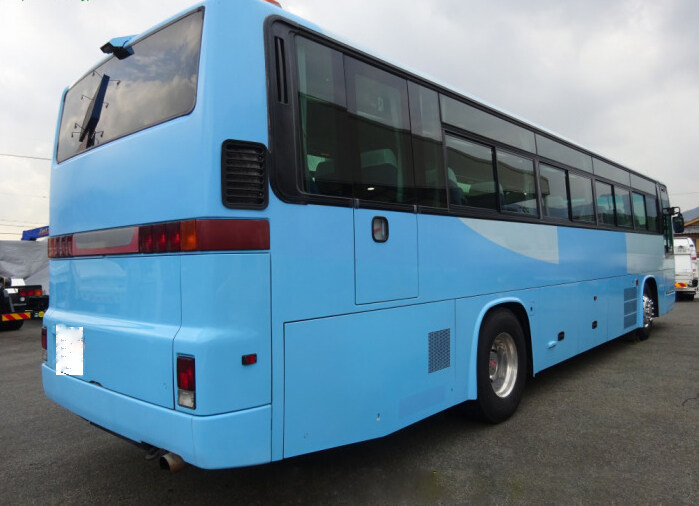 日野 セレガ 大型 バス 観光バス KL-RU4FPEA|画像4