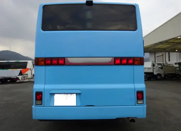 日野 セレガ 大型 バス 観光バス KL-RU4FPEAの中古トラック画像5