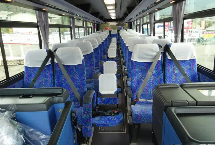 日野 セレガ 大型 バス 観光バス KL-RU4FPEAの中古トラック画像10