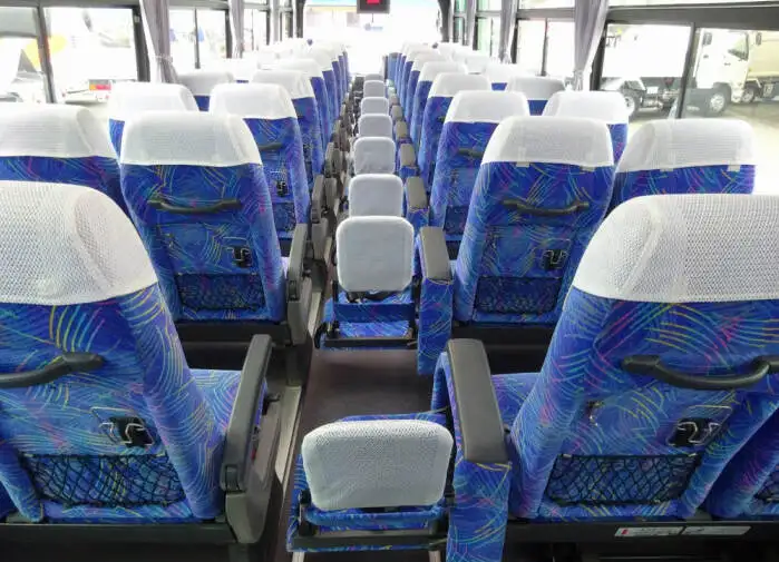 日野 セレガ 大型 バス 観光バス KL-RU4FPEAの中古トラック画像13