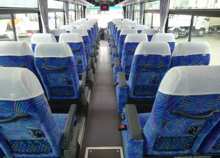 日野 セレガ 大型 バス 観光バス KL-RU4FPEAの中古トラック画像14
