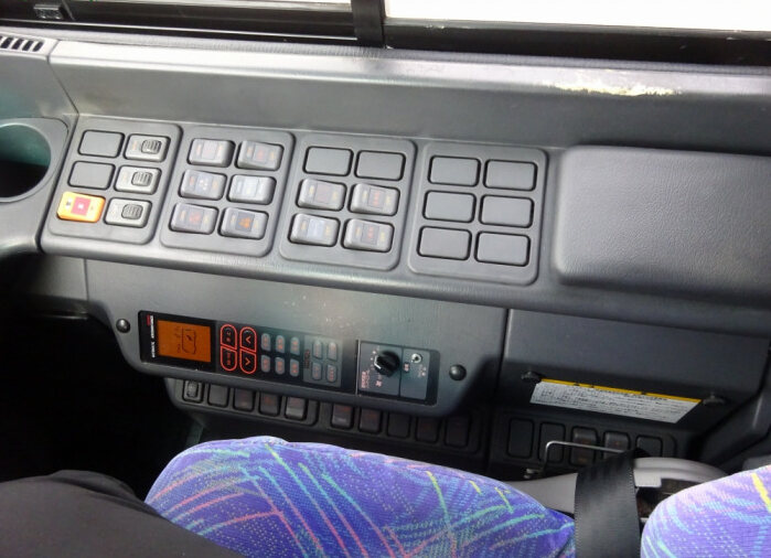 日野 セレガ 大型 バス 観光バス KL-RU4FPEA|画像8