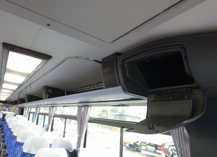日野 セレガ 大型 バス 観光バス KL-RU4FPEA｜画像18
