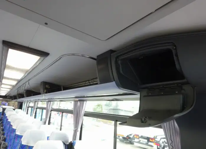 日野 セレガ 大型 バス 観光バス KL-RU4FPEAの中古トラック画像18