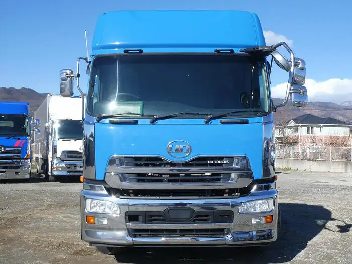 QKG-CG5ZA/日産UD 大型車 クオン用 中古パーツ パーツ詳細|中古