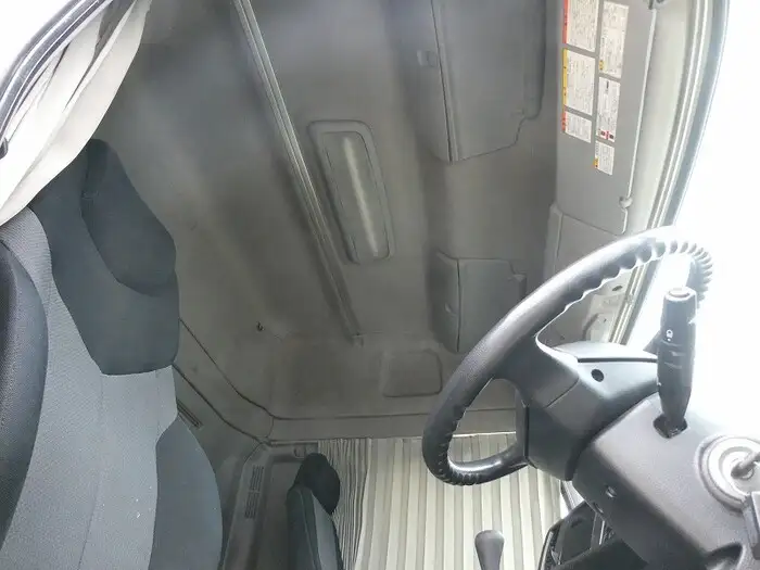 日野 プロフィア 大型 特殊車両 QPG-FW1EXEJ H27の中古トラック画像9