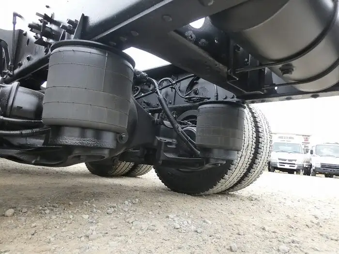 日野 プロフィア 大型 特殊車両 QPG-FW1EXEJ H27の中古トラック画像13